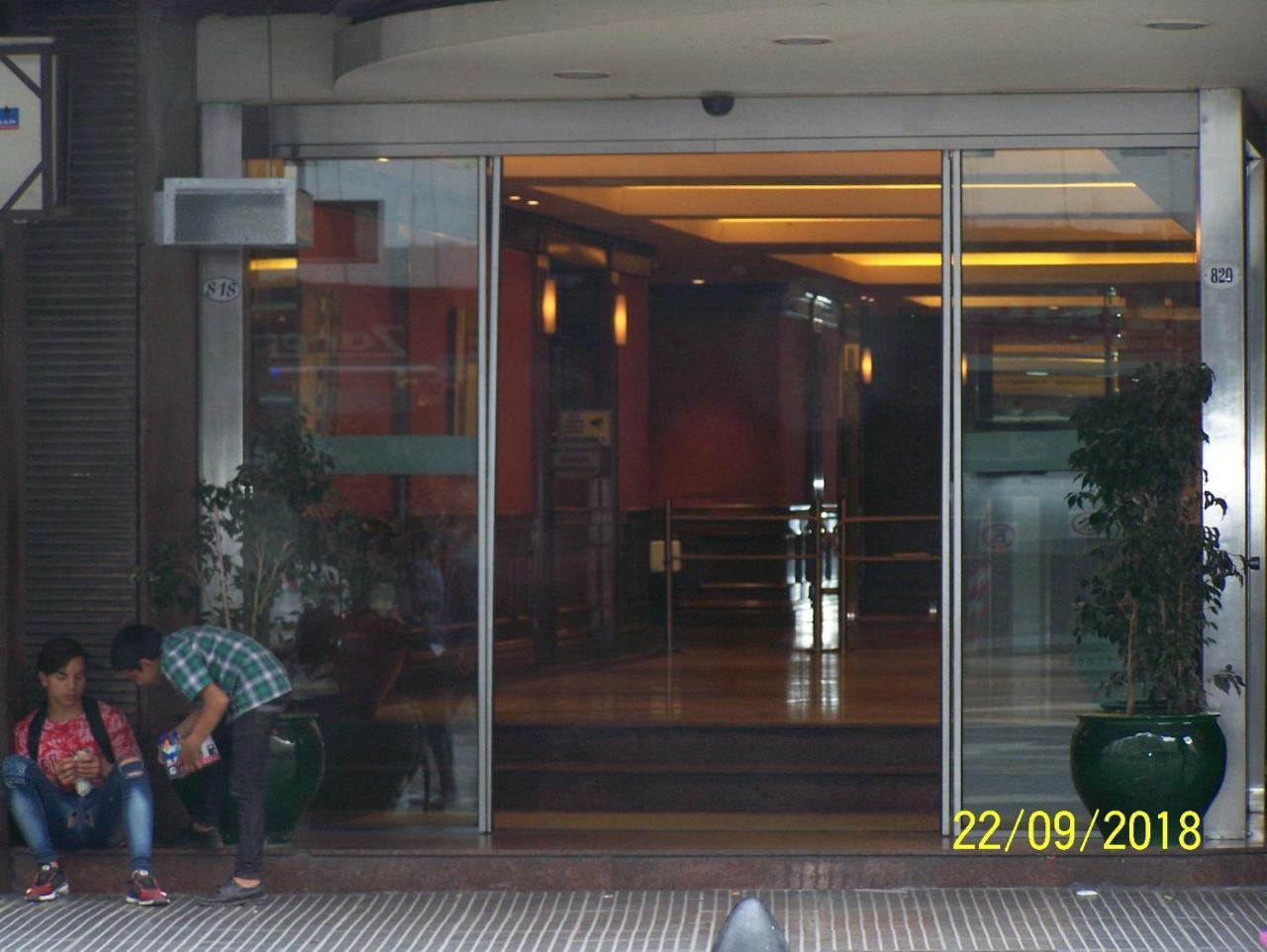 Premium Down Town Apartment - Buenos Aires, Buenos Aires